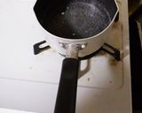 エビフライ丼ぶりのつゆ作り方1写真