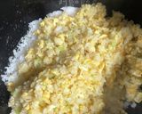大家族チャーハン　パート2作り方7写真