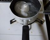 エビフライ丼ぶりのつゆ作り方2写真