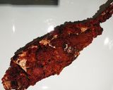 スパイス衣のアジフライパン焼き作り方6写真