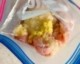 塩麹でふんわり唐揚げ作り方5写真