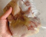 塩麹でふんわり唐揚げ作り方6写真