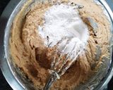 モンブランタルト(マウンテン:山型)作り方9写真