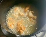 塩麹でふんわり唐揚げ作り方10写真