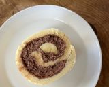 分離したチョコクリームの使いみち作り方3写真