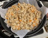 中華おこわ作り方6写真