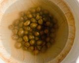 むかご(零余子)ごはん作り方6写真