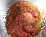 時短で美味しい!和風明太子パスタ☆作り方2写真