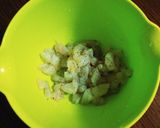 絶品☆お好み焼き作り方1写真
