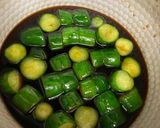ボリボリきゅうりのお漬物！作り方6写真