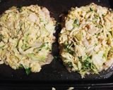 絶品☆お好み焼き作り方6写真