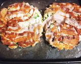 絶品☆お好み焼き作り方7写真