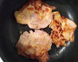 作り置き下味冷凍☆豚厚切り肉酒粕漬け作り方13写真