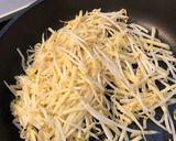 Leeシェフの筍と豚肉の中華炒め作り方5写真