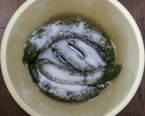 長期保存可能☆きゅうりの粕漬け作り方2写真