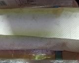 カリカリ揚げサラダ作り方2写真