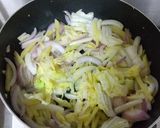 味付き豚肉を使った簡単肉野菜炒め☆作り方3写真