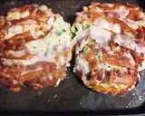 絶品☆お好み焼き作り方8写真