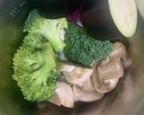 鳥取和牛のステーキ　バターのかほり作り方1写真