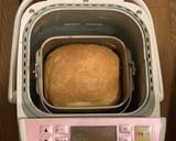 大絶賛♪生クリーム食パン作り方6写真