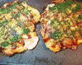 絶品☆お好み焼き作り方9写真