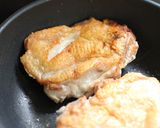 鶏モモのコチュジャンダレ☆カンタン調味作り方5写真