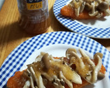 白身魚フライで♡簡単わたしのお料理 魚介作り方4写真
