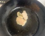 鳥取和牛のステーキ　バターのかほり作り方7写真