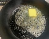 鳥取和牛のステーキ　バターのかほり作り方13写真