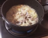 汁まで美味しい♪簡単砂肝の味噌煮込み作り方4写真