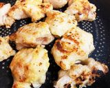 ＊味付けは2つ！旨マヨチキン＊作り方3写真