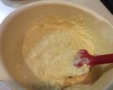 ふわふわホットケーキ作り方2写真