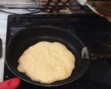 ふわふわホットケーキ作り方5写真