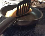 ふわふわホットケーキ作り方6写真