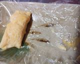 お弁当に☆レンジdeだし巻き卵*絶品*作り方2写真