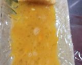 お弁当に☆レンジdeだし巻き卵*絶品*作り方3写真