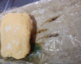 お弁当に☆レンジdeだし巻き卵*絶品*作り方6写真