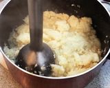 カリフラワースープ作り方5写真