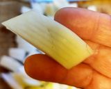 大根の黒酢漬け作り方2写真