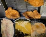 カツ丼作り方4写真