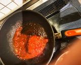 肉汁たっぷり簡単でヘルシーなミートローフ作り方5写真