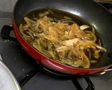 カツ丼作り方7写真