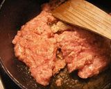 果たしてズボラか節約か!?あんかけ親子丼作り方1写真