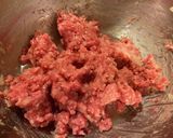 とびきりジューシー！ハンバーグ作り方5写真