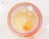 自家製マヨネーズ作り方1写真