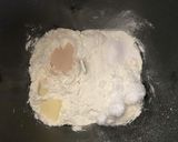 アイシングちぎりパン・クリームパン作り方1写真