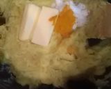 牛乳でスイートポテト作り方4写真