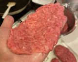 とびきりジューシー！ハンバーグ作り方7写真