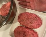 とびきりジューシー！ハンバーグ作り方9写真