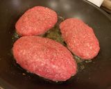 とびきりジューシー！ハンバーグ作り方10写真
